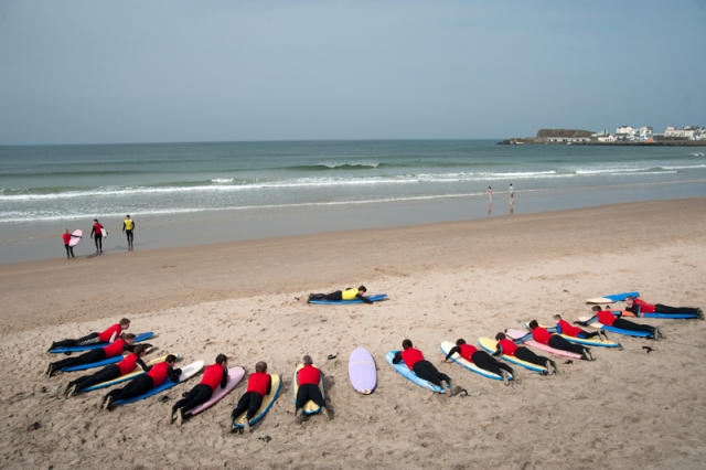  Aprendiendo lo básico 